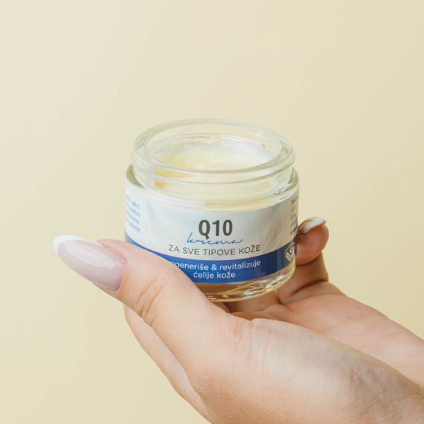 ALH Q 10 KREMA A 50 ML